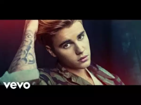 Video: Justin Bieber - Hold On (ft. Major Lazer)